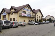 Okręgowa stacja kontroli pojazdów