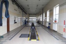 Okręgowa stacja kontroli pojazdów