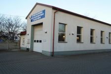 Podstawowa Stacja Kontroli Pojazdów