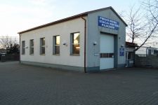 Podstawowa Stacja Kontroli Pojazdów