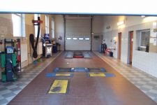 Podstawowa Stacja Kontroli Pojazdów